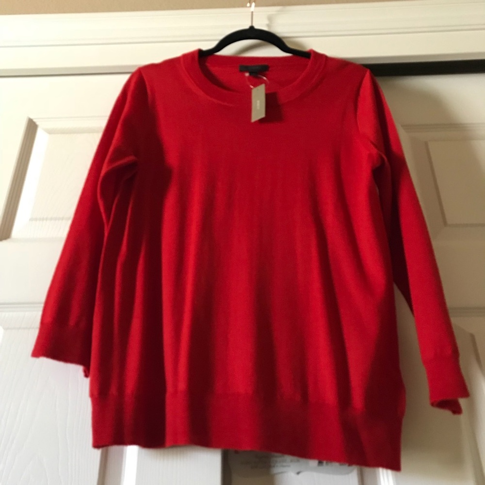 JCrew Sweater